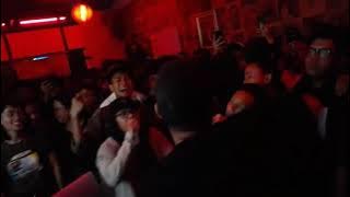 Rand Slam - Manual Hidup Hepi Bab 1.1 Live at Tipsy Panda (2020)