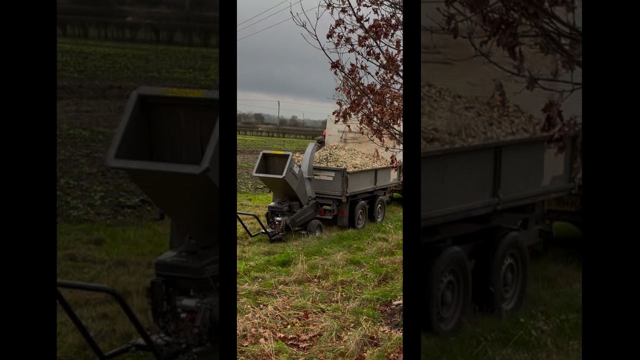 Bigger isn’t always better!! 