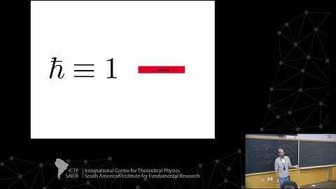 Johannes Schachenmayer: Hands-on numerical simulations