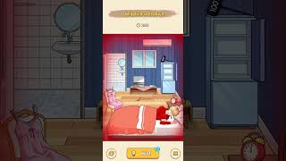 Brain Puzzle: Boyfriend Fever #brainpuzzle2logictwist #gaming #braingames #braintestsolution