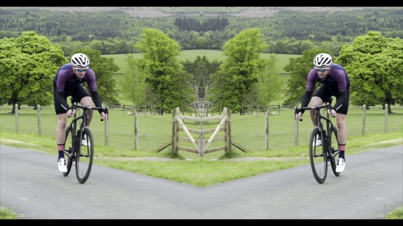 Cinematic Cycling Promo | Sony A7s | DJI Ronin S