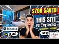 I Saved $700 on a W Hotel Using This Travel Hack! 😱 (Travel Advantage Review)