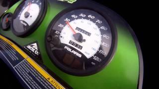 zr 900 top speed