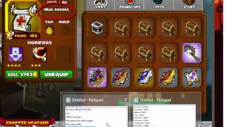 Dungeon Rampage Cheat Engine 6.4 Hacker Pets