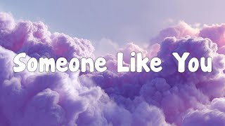 Adele - Someone Like You (Lyrics) HUNTR/X - Takedown (Mix Lyrics