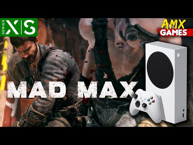 Confira dicas para jogar o novo Mad Max no console e no computador