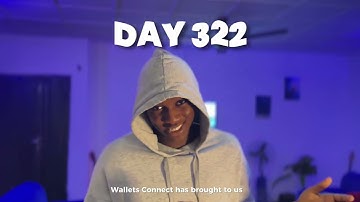 Day 322: Being the Most Famous Content Creator, Designer and Animator in the Web3 space