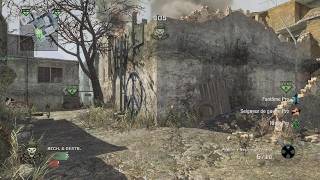 Tomahawk across map Cracked