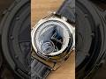 De Bethune DB28 Tourbillon DB28TTIS8 1-Minute Watch Review