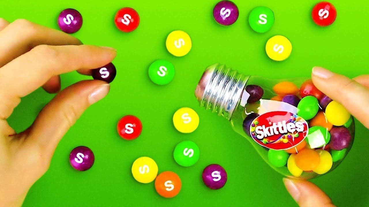 38 ASTUCES SYMPA ET APPÉTISSANTES QUE TOUT LE MONDE DEVRAIT CONNAÎTRE