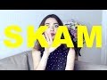 ЧТО НЕ ТАК СО SKAM // СЕКРЕТ ПОПУЛЯРНОСТИ СКАМ