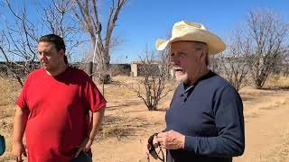 EXOTIC BIRDS AND KILLER BEES DON'T MIX!! PT 1-THE INTERVIEW!!