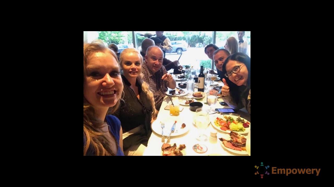 What are people saying about Empowery?