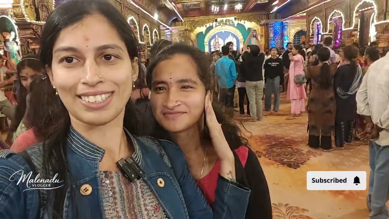 ಯಲ್ಲಾಪುರ ಜಾತ್ರೆ ವಿಶೇಷ  | Yallapur Gramadevi Jatre 