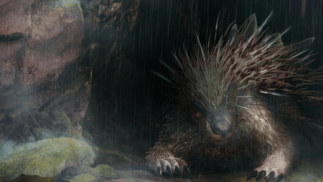 Let's Play Wild Hearts Episode 22: Miner Problem