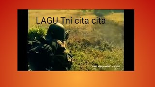 lagu tni cita cita
