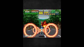 A.B.COP AIRBIKE #retrogaming #retro #gaming #games #arcade #gameshorts #gameplay #shortgame