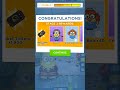 Collected Stage 3 Rewards Rise Of Minions #2 Despicable Me Minion Rush #shorts #ytshorts