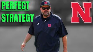 Matt Rhule Just Made A HUGE Move For Nebraska by SMI College Football Show 5,345 views 4 weeks ago 8 minutes, 7 seconds