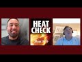 Heat Check Podcast: Why didn’t the Miami Heat land Damian Lillard?