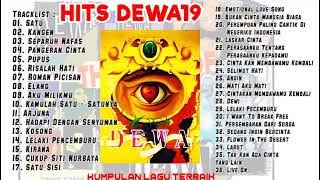 Lagu Terbaik DEWA 19   Hits Tahun 2000an