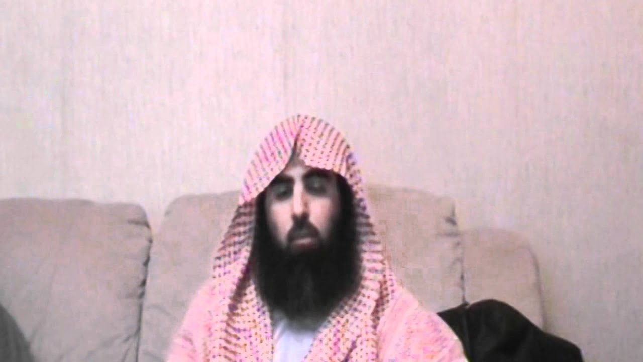 Sh. Al-Luhaydaan Video Message for Alhikmah School (Keighley).m2t
