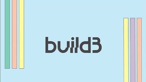 Hello 2022 @ build3 Startup Studio