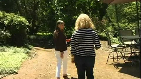 Rev. Sharon Ann Mullen Offers Counseling for the M...