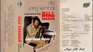 BILL SARAGIH // INSTRUMENTALIA -ANJU AU (1978)