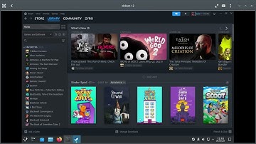 Installing Steam on Debian - use Valve