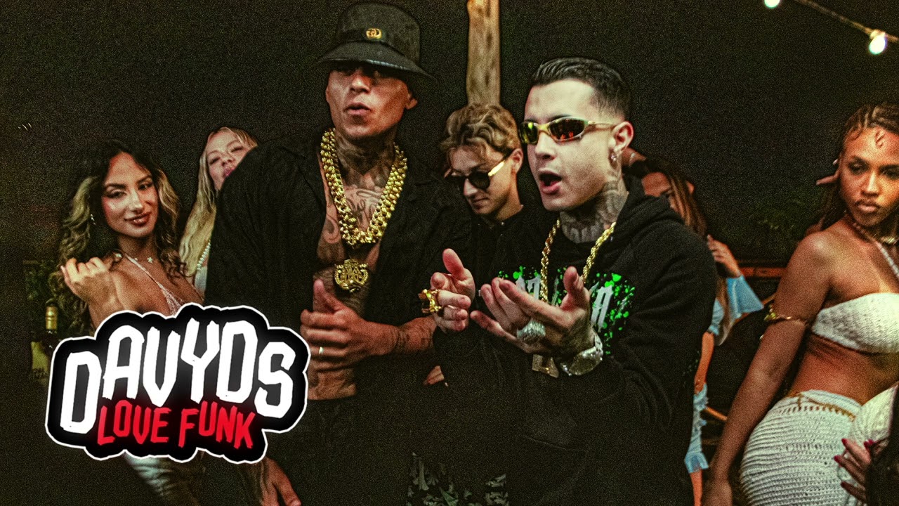 DOMINGÃO CLIMA DE PRAIA - SET DJ GM 8.0 - MC Paiva (Vídeo Oficial)