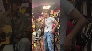 do you think he should get a belt? •credit:@gracenfilippi/tiktok #shorts #wallows #dylanminnette