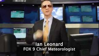 Polar Bear Plunge: Fox 9 News