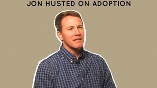 Ohio Secretary of State Jon Husted on Adoption