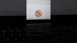 🍪symbol in ms word #jiteachedu #shorts #education #computer #msword #edit #viral #viral