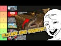 Qual è il miglior MINIGIOCO di PESCA nei VIDEOGAME? (TIERLIST)