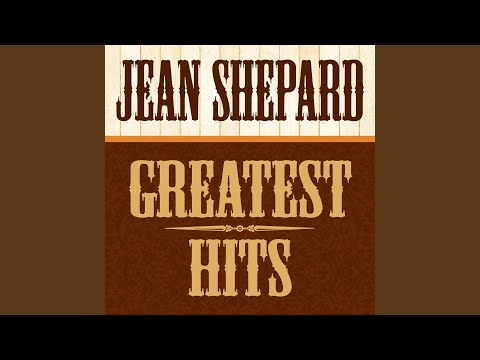 Another Lonely Night - Jean Shepard