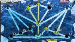 Bug war recolonization level 20 walkthrough with bees screenshot 3