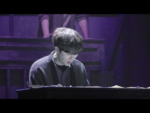 2023.04.05 뮤지컬 광염 소나타 스페셜 커튼콜 (죽음의 눈동자) _ 유현석 F