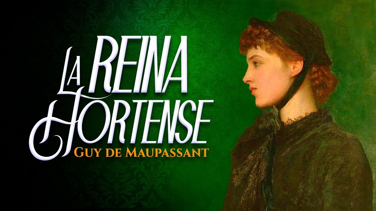 La reina Hortense
