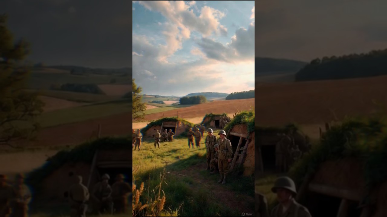 France Fell in 6 Weeks… This Is Why 🇫🇷|| world war 2