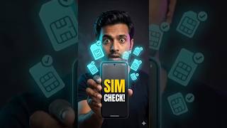 👉 "Aadhaar te kinne SIM chal rahe ne? 😳 | TAFCOP Check Online"