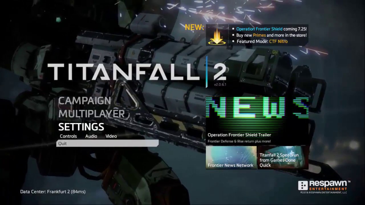 Titanfall ücretsiz indir