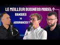 Le meilleur modle si tu lances ton business