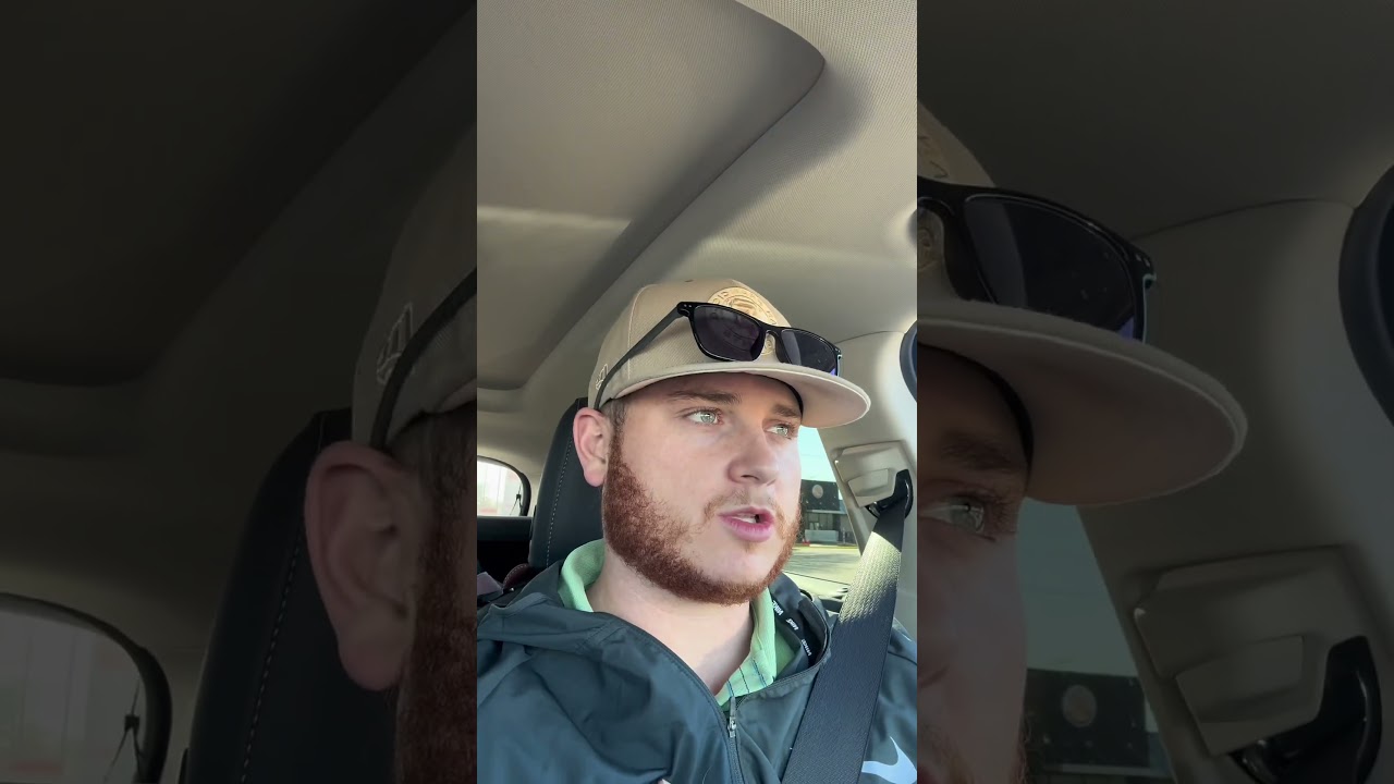 Как мой аккаунт был взломан.