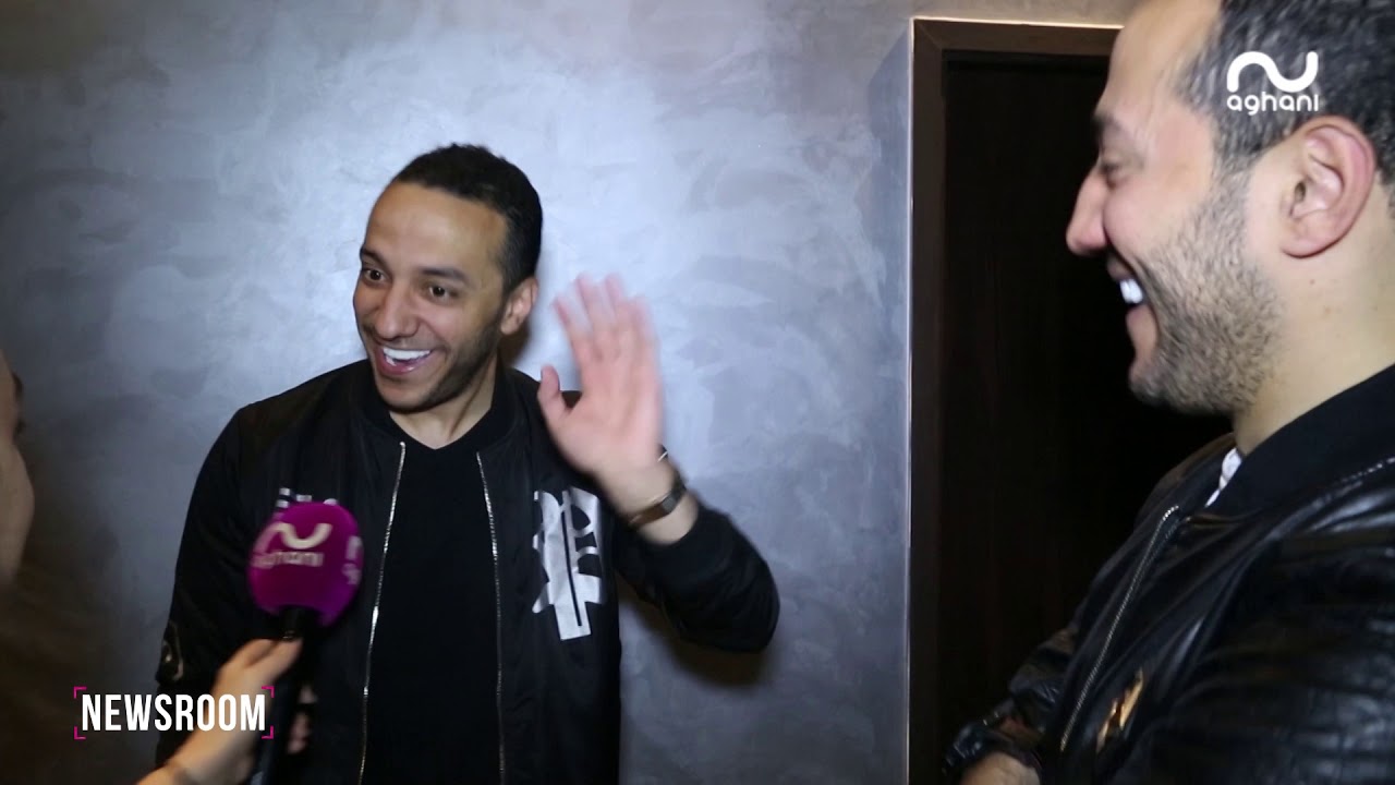 حسين الديك يكشف كواليس 