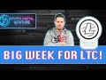 Litecoin (LTC) Price Analysis – August 27 Ltc Chart Price
