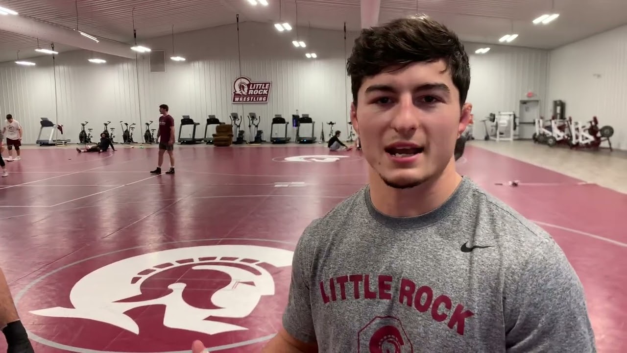 Head Hands Defense drill