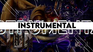 [ INSTRUMENTAL ] O Monstro no Porão | The Mimic (FNAF) | Papyrus Da Batata