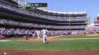 Posada's solo blast